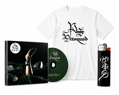 'Life On License' CD Bundle