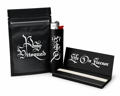 'Smokers' Bundle