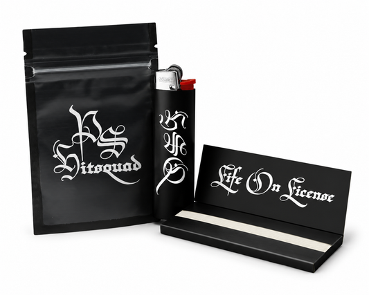 'Smokers' Bundle