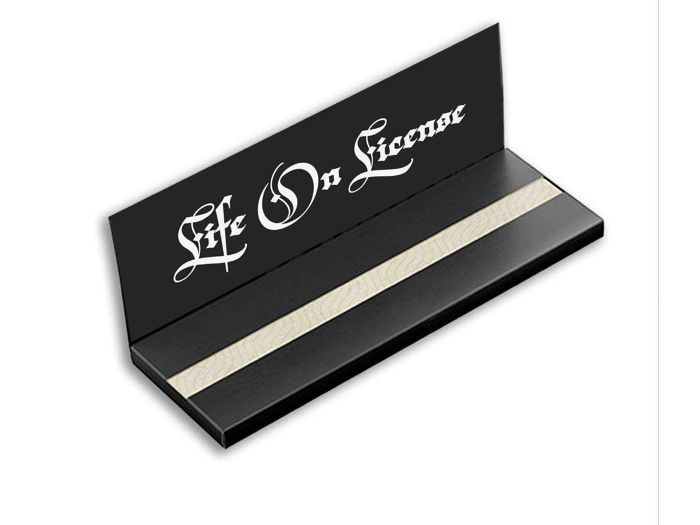 'Life On License' CD Bundle